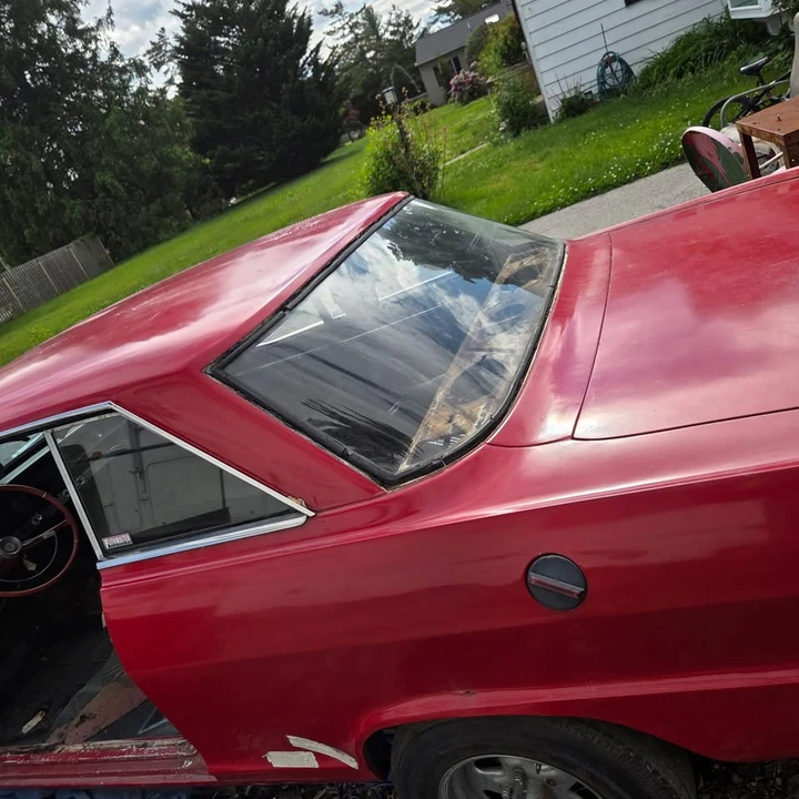 1963 Chevrolet II 1st Gen - Image 5 of 20