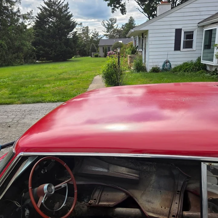 1963 Chevrolet II 1st Gen - Image 7 of 20