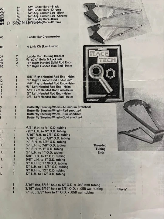 1963 Chevrolet II 1st Gen - Image 13 of 19