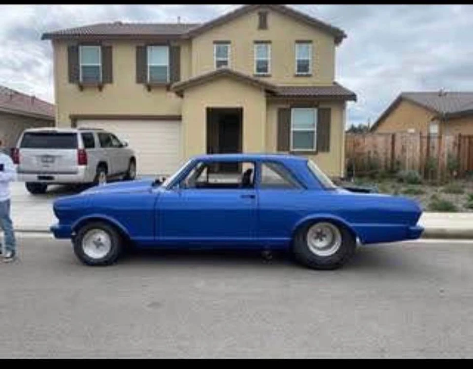 1963 Chevrolet II 1st Gen - Image 4 of 19