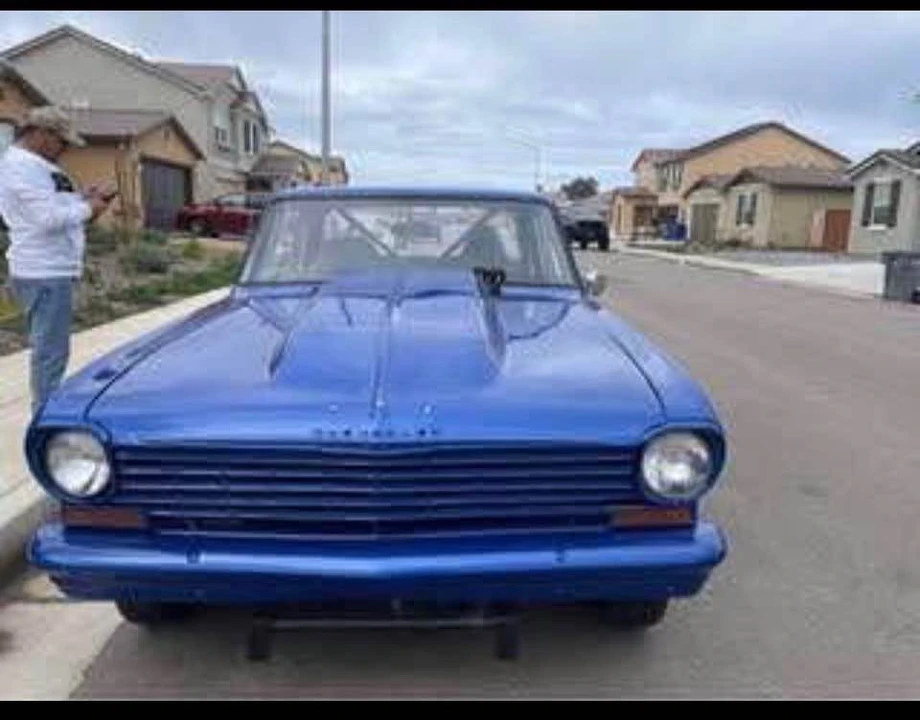1963 Chevrolet II 1st Gen - Image 2 of 19