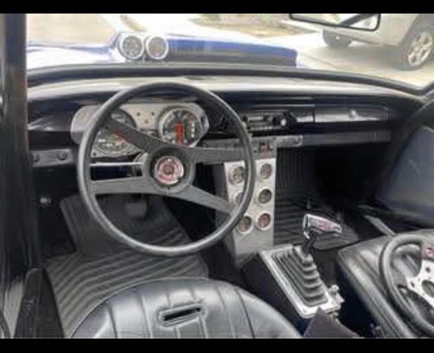1963 Chevrolet II 1st Gen - Image 6 of 19