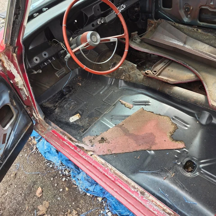 1963 Chevrolet II 1st Gen - Image 8 of 20