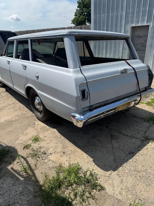 1963 Chevrolet II 1st Gen - Image 3 of 7
