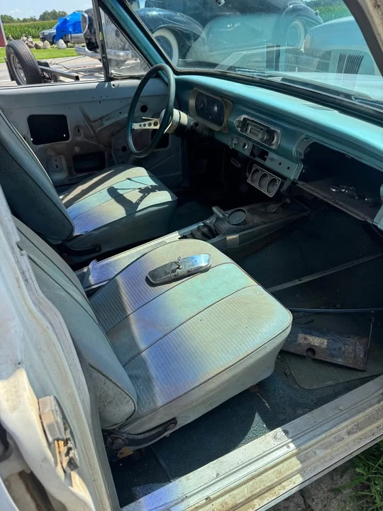 1963 Chevrolet II 1st Gen - Image 4 of 7