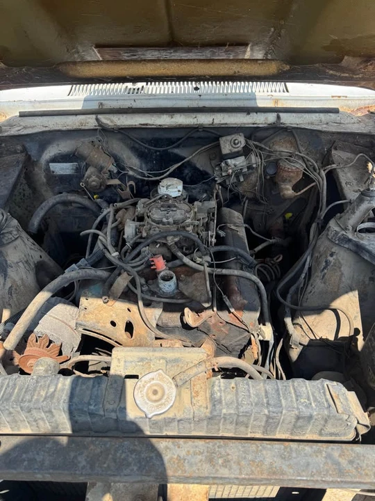 1963 Chevrolet II 1st Gen - Image 7 of 7