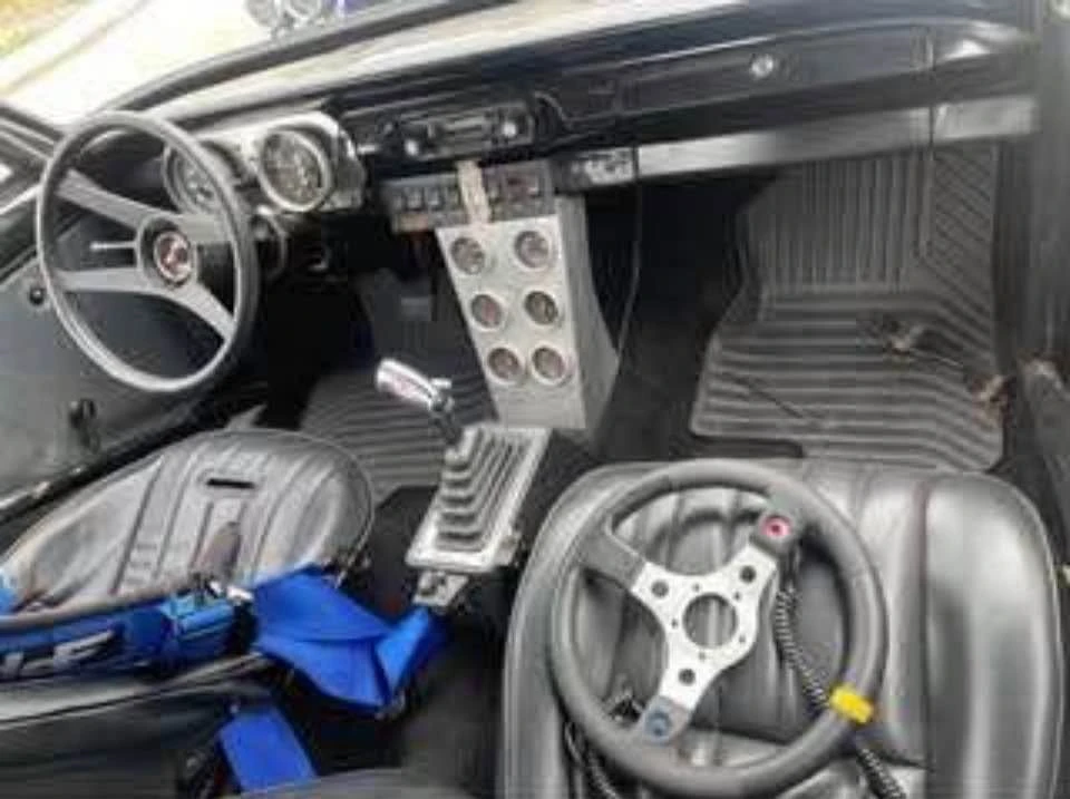 1963 Chevrolet II 1st Gen - Image 5 of 19