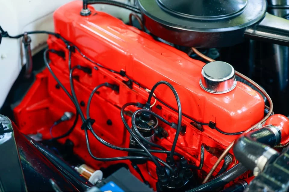 1963 Chevrolet II 1st Gen - Image 11 of 18