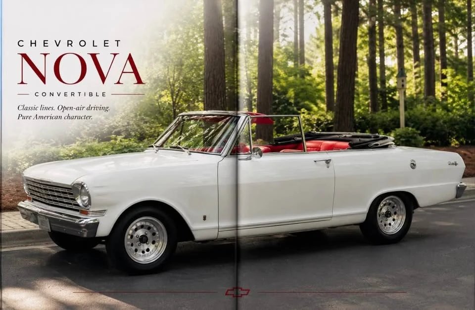 1963 Chevrolet II 1st Gen - Image 9 of 18
