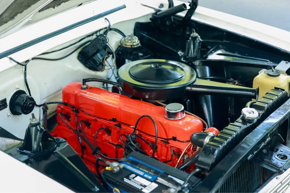 1963 Chevrolet II 1st Gen - Image 14 of 18