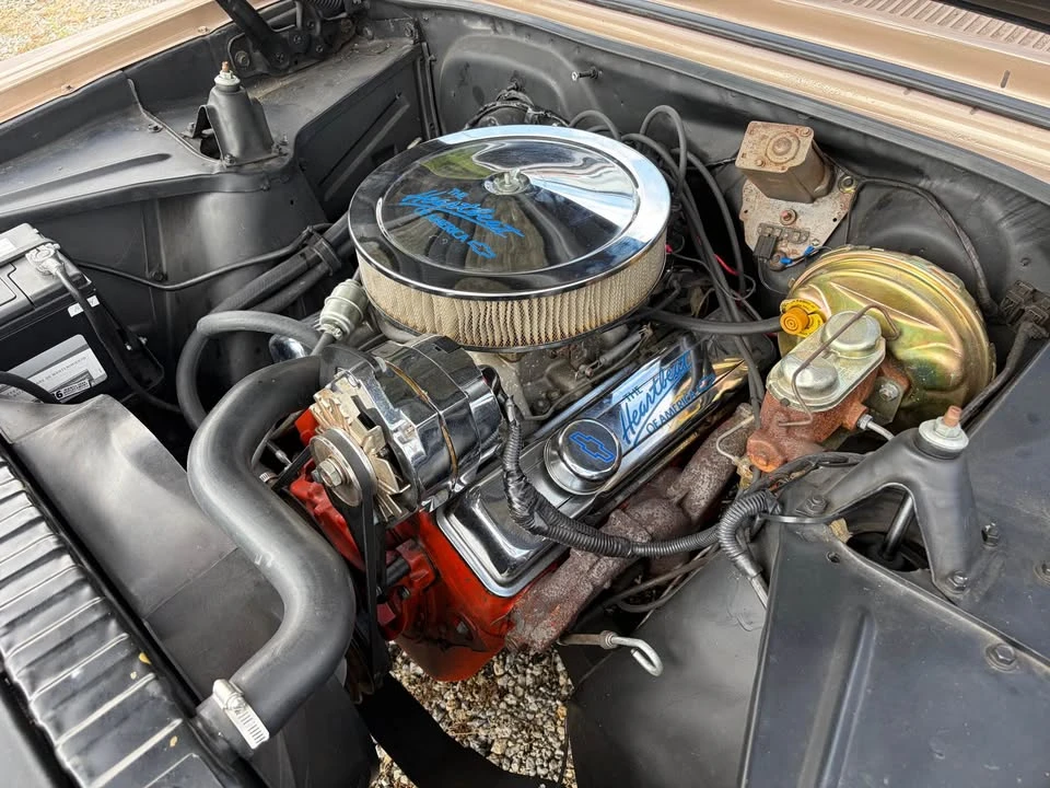 1963 Chevrolet II 1st Gen - Image 3 of 4