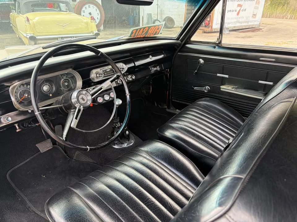 1963 Chevrolet II 1st Gen - Image 2 of 4