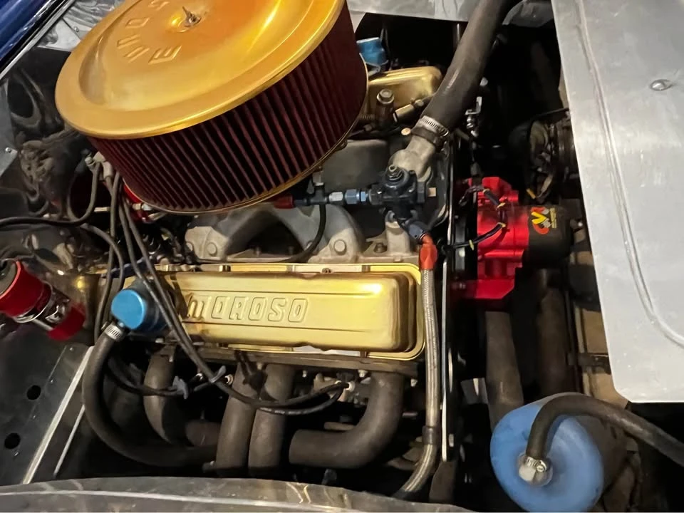 1963 Chevrolet II 1st Gen - Image 12 of 12