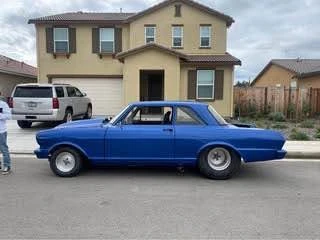 1963 Chevrolet II 1st Gen - Image 4 of 12