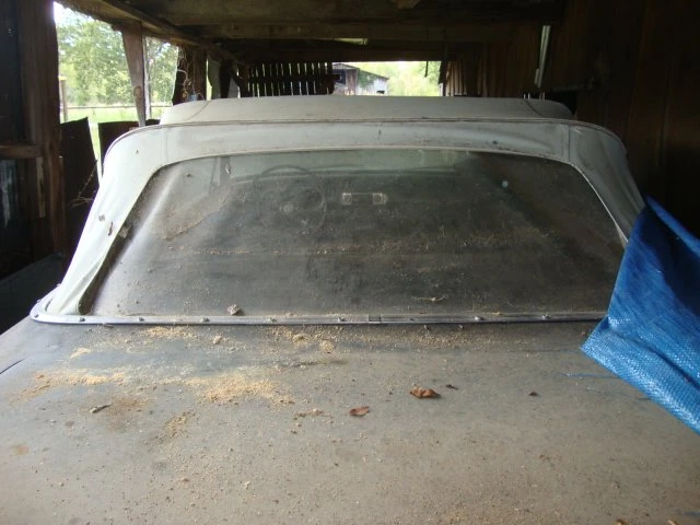 1963 Chevrolet II 1st Gen - Image 3 of 6
