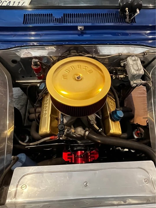 1963 Chevrolet II 1st Gen - Image 8 of 12