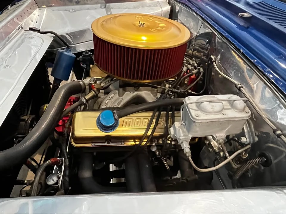 1963 Chevrolet II 1st Gen - Image 11 of 12