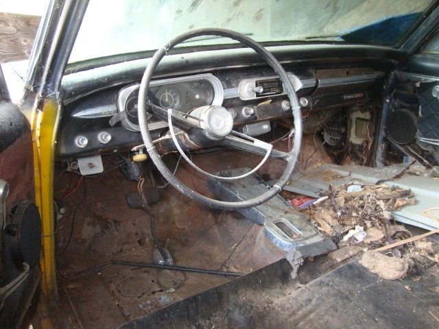 1963 Chevrolet II 1st Gen - Image 6 of 6