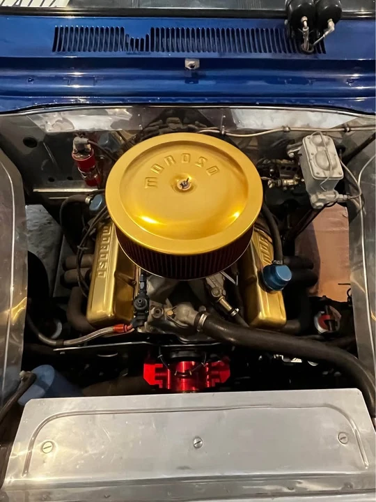 1963 Chevrolet II 1st Gen - Image 10 of 12