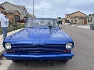 1963 Chevrolet II 1st Gen - Image 3 of 12