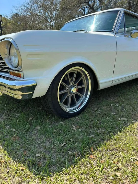 1963 Chevrolet II 1st Gen - Image 6 of 18