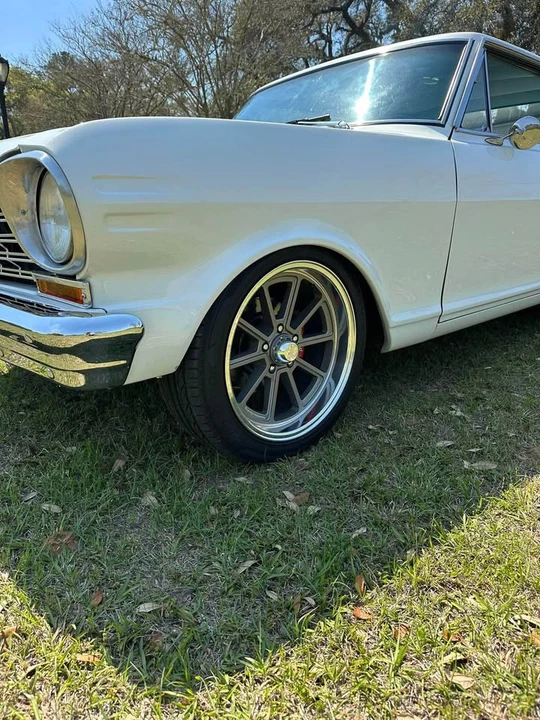 1963 Chevrolet II 1st Gen - Image 5 of 18