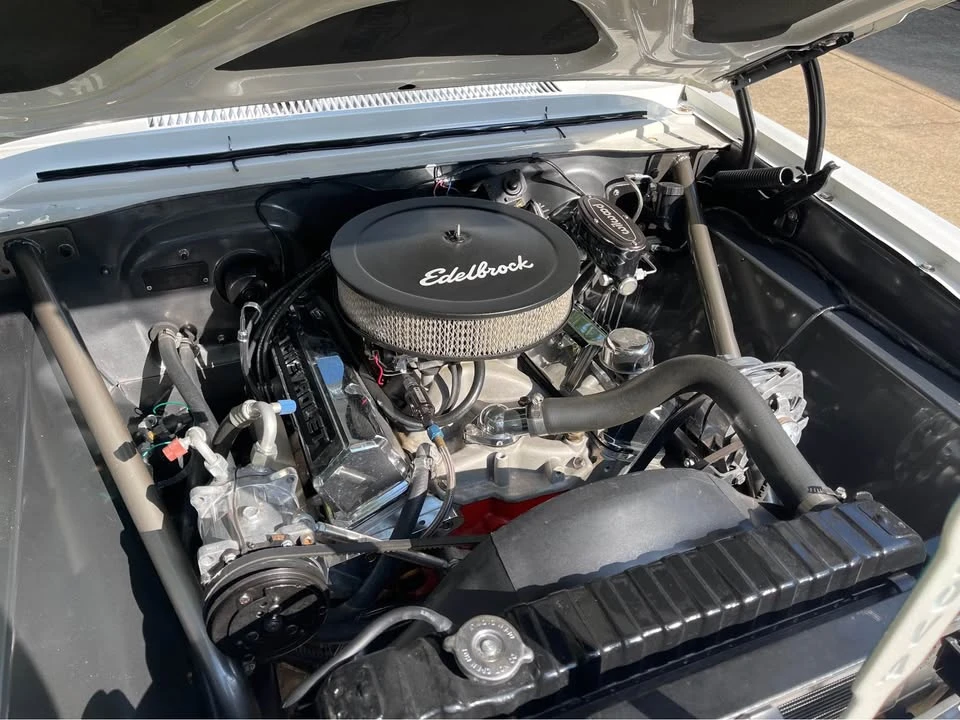 1963 Chevrolet II 1st Gen - Image 15 of 18