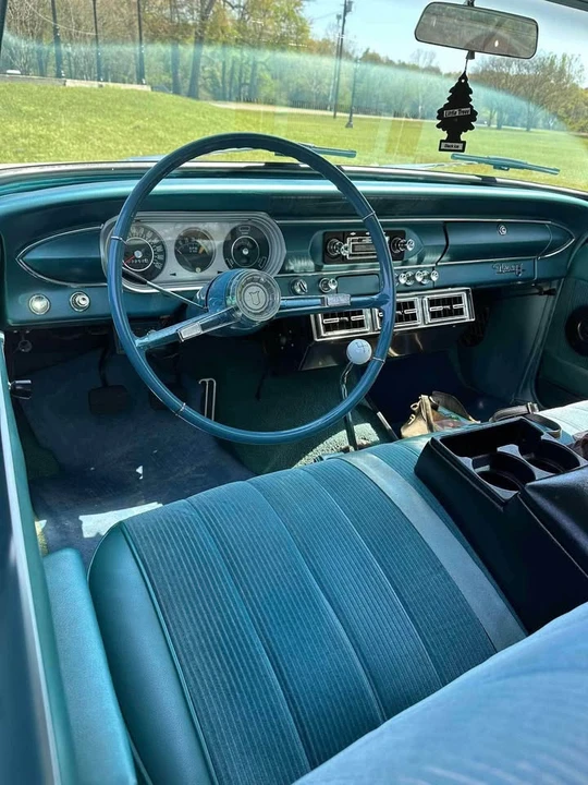 1963 Chevrolet II 1st Gen - Image 10 of 18