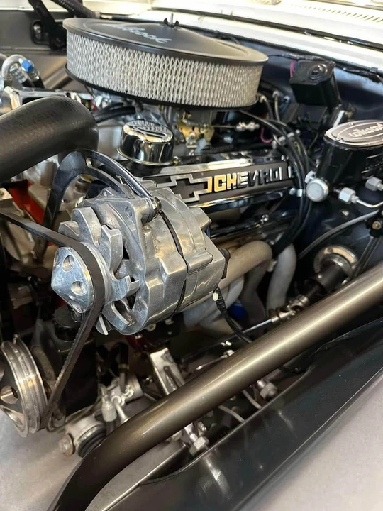 1963 Chevrolet II 1st Gen - Image 14 of 18