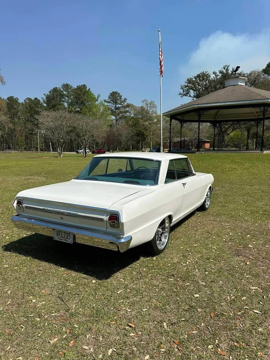 1963 Chevrolet II 1st Gen - Image 3 of 18