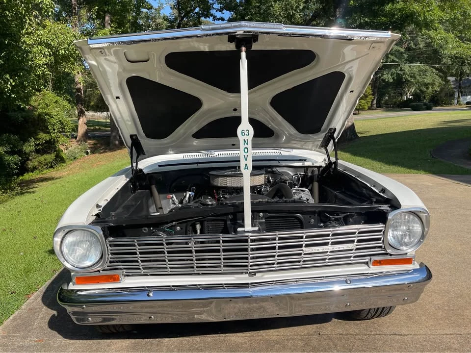 1963 Chevrolet II 1st Gen - Image 9 of 18