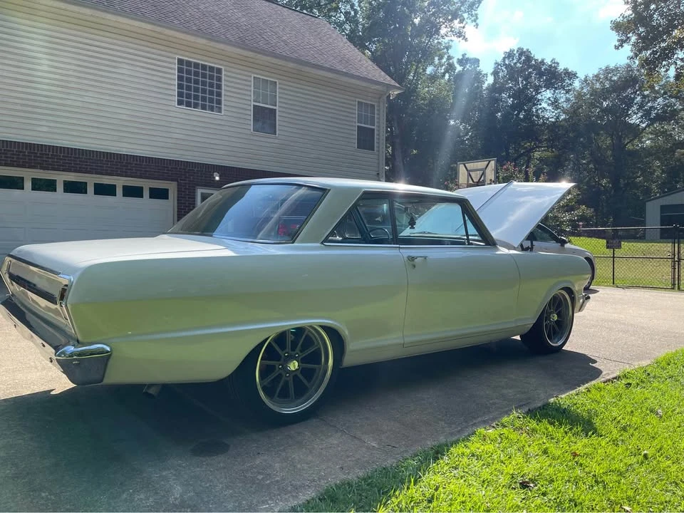 1963 Chevrolet II 1st Gen - Image 8 of 18