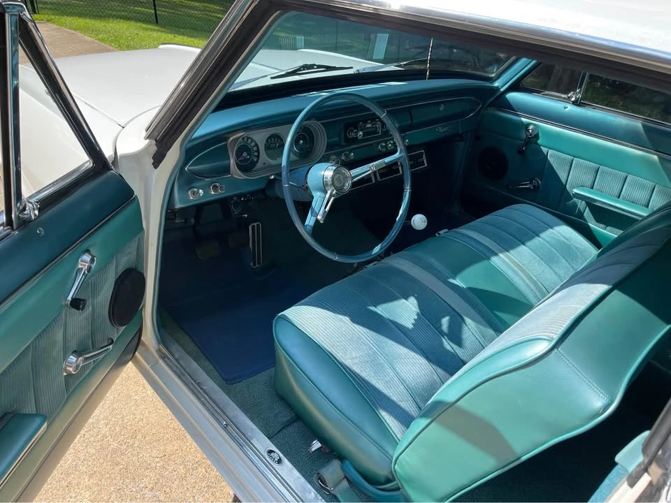 1963 Chevrolet II 1st Gen - Image 11 of 18