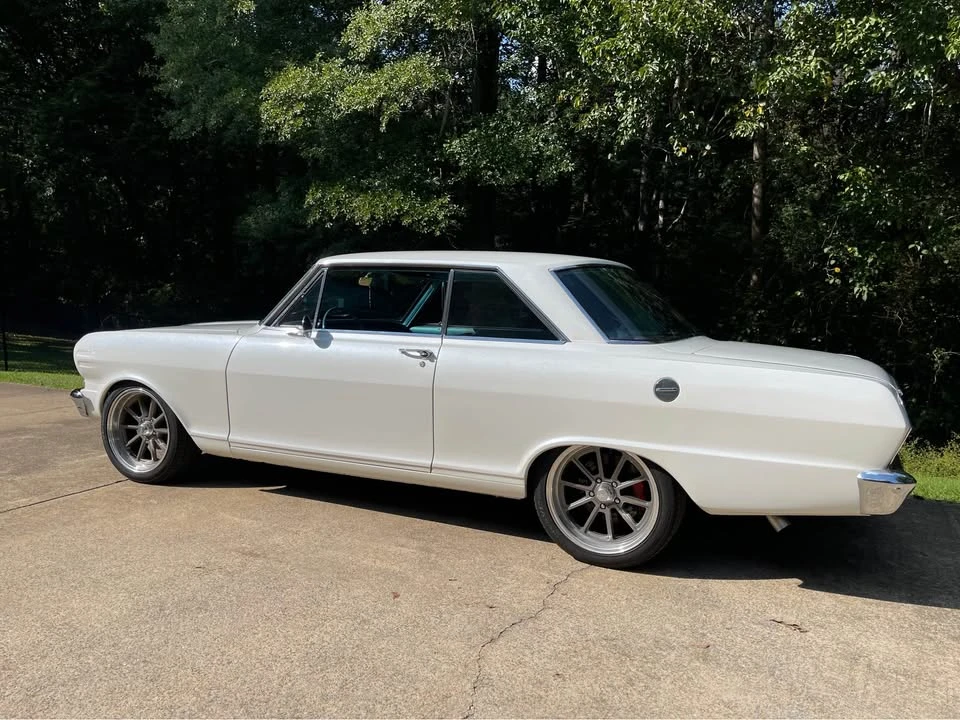 1963 Chevrolet II 1st Gen - Image 2 of 18