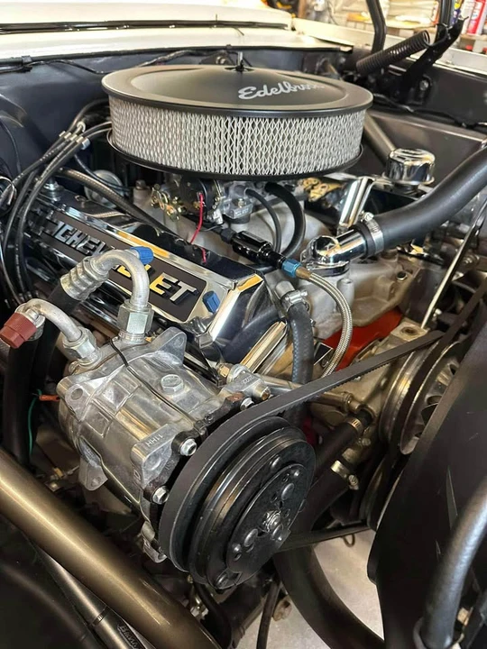 1963 Chevrolet II 1st Gen - Image 13 of 18