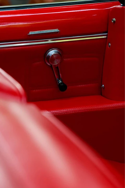 1963 Chevrolet II 1st Gen - Image 4 of 11