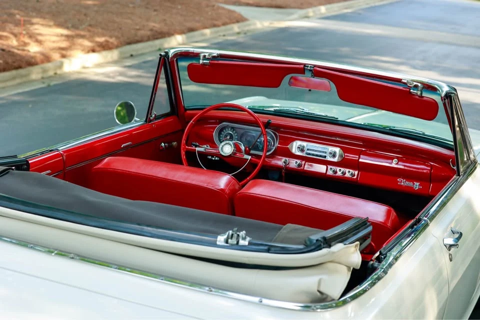 1963 Chevrolet II 1st Gen - Image 2 of 11