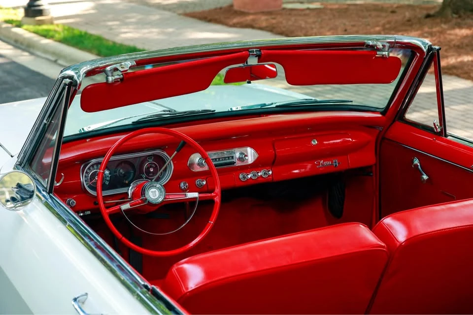 1963 Chevrolet II 1st Gen - Image 3 of 11