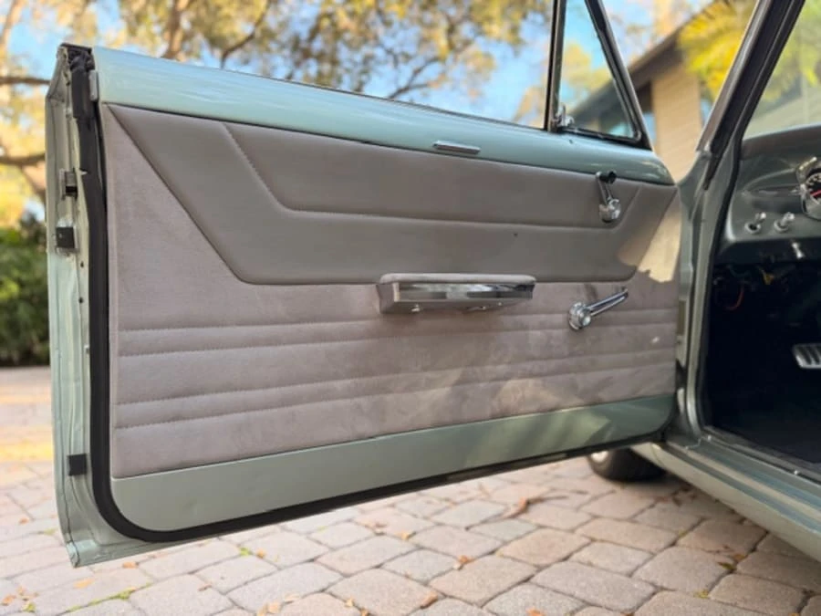 1963 Chevrolet Nova 3rd Gen - Image 13 of 31