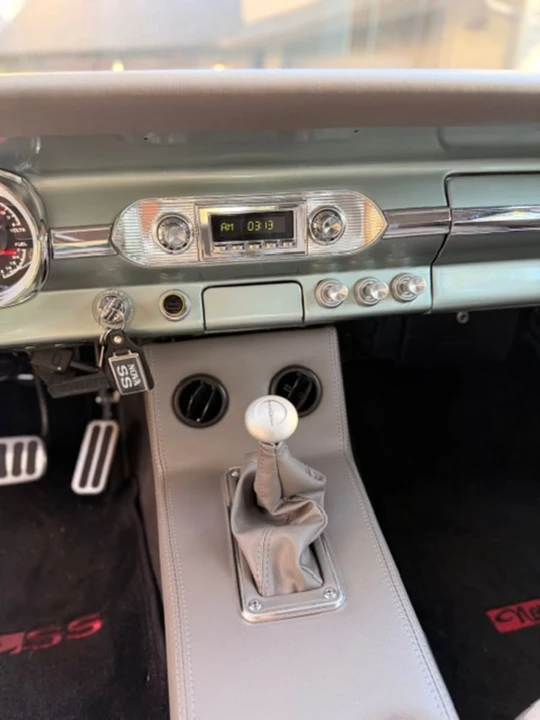 1963 Chevrolet Nova 3rd Gen - Image 21 of 31