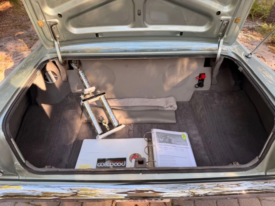1963 Chevrolet Nova 3rd Gen - Image 28 of 31