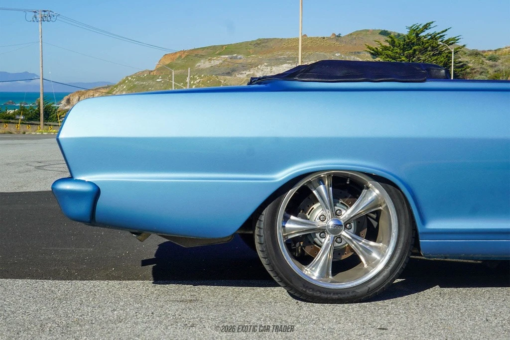 1963 Chevrolet II 1st Gen - Image 10 of 12