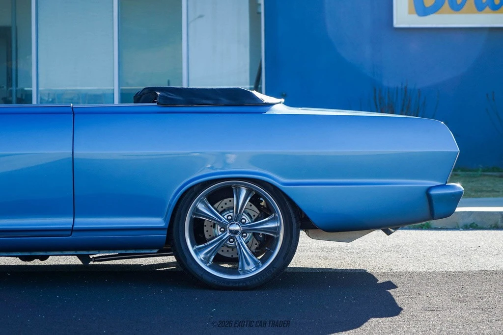 1963 Chevrolet II 1st Gen - Image 5 of 12