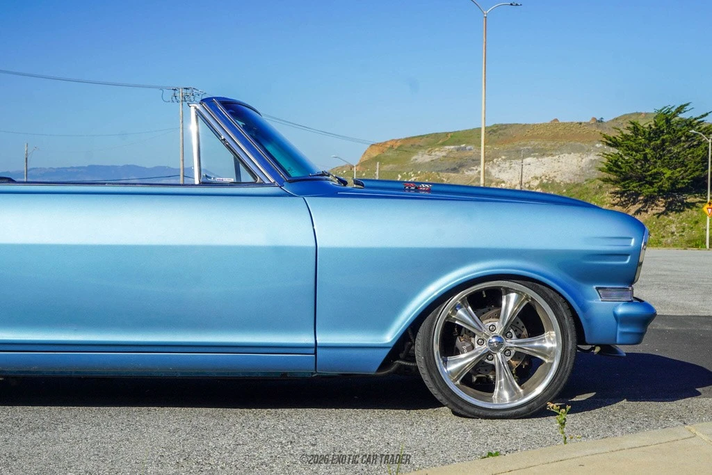 1963 Chevrolet II 1st Gen - Image 11 of 12