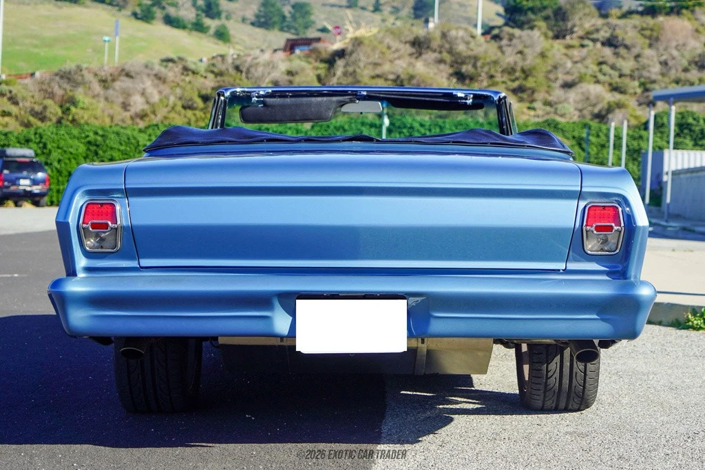 1963 Chevrolet II 1st Gen - Image 7 of 12