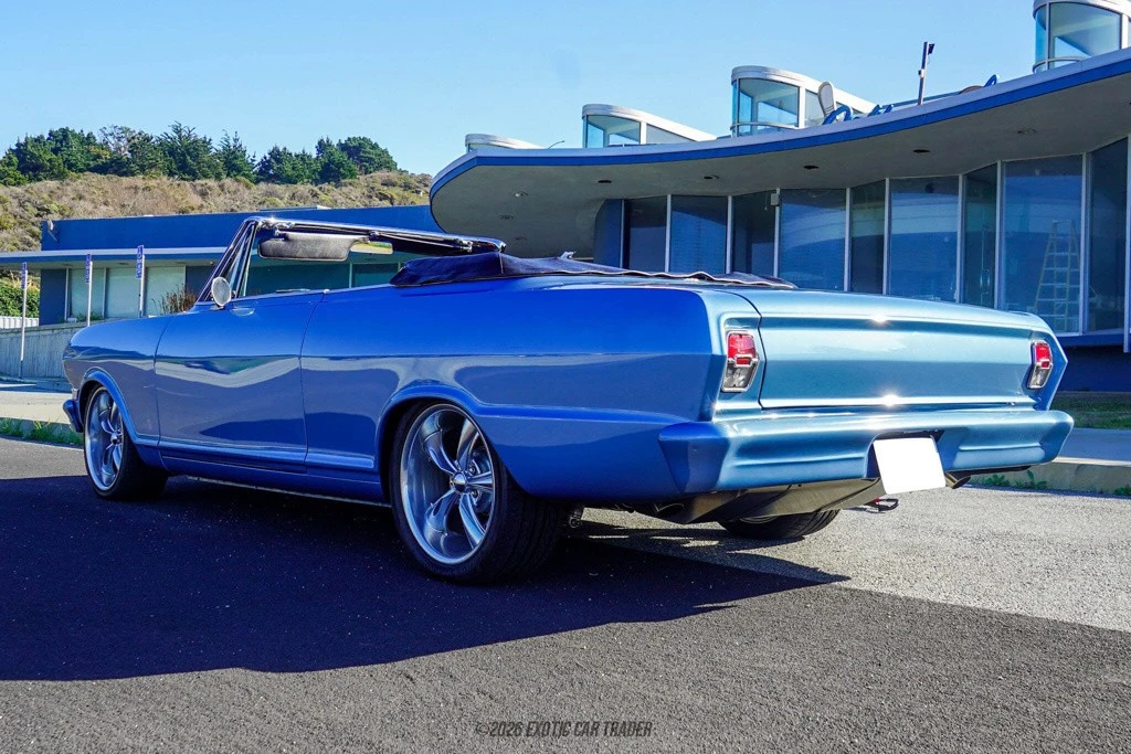 1963 Chevrolet II 1st Gen - Image 6 of 12