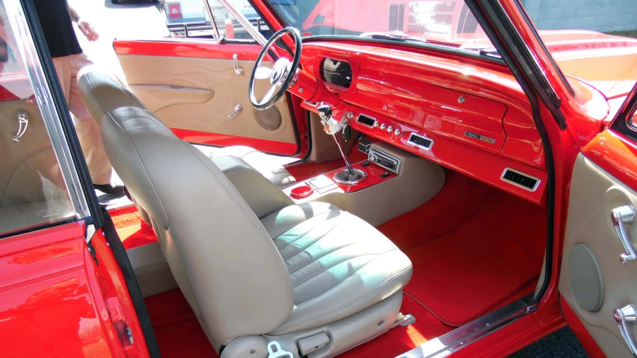 1963 Chevrolet II 1st Gen - Image 4 of 6