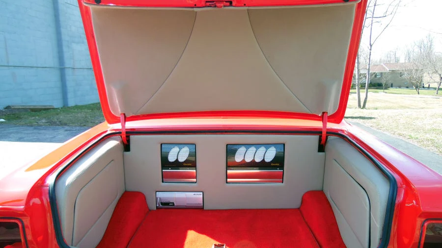 1963 Chevrolet II 1st Gen - Image 5 of 6