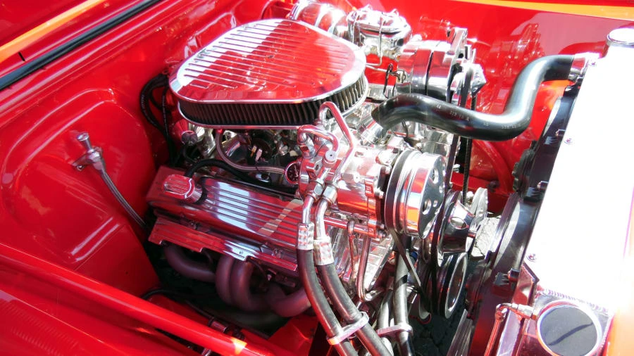 1963 Chevrolet II 1st Gen - Image 6 of 6