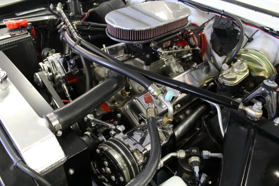 1963 Chevrolet II 1st Gen - Image 5 of 7